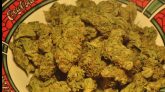 Emerald Zoo Den: Cannabis 420 Nugz Gourmet Trim