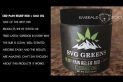 Emerald Zoo Den: SVG Greens & Hempin' Ain't Easy CBD Products Review