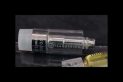 Emerald Zoo Den: TRANSPRING A10 cartridge (atomizer) and MIX2 touch sensitive battery review